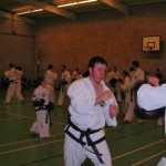 Seminars Photo Gallery