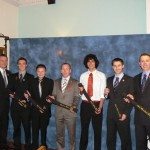Black Belt Grading Photo Gallery