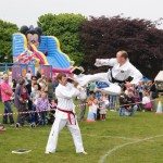 Demos Photo Gallery