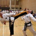 Training Session Antics Photo Gallery
