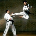 Black Belts Photo Gallery