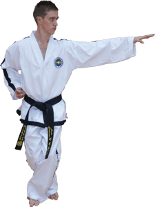 4th degree black belt hotsell