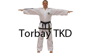 Torbay Taekwondo